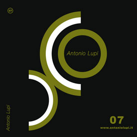 ...Cover per catalogo di Antonio Lupi...